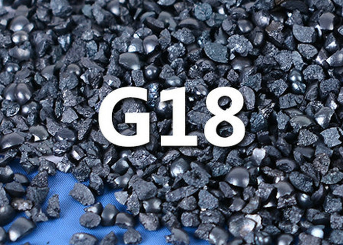 G18 Steel Grits