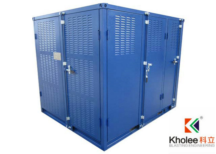 KL-LFC Portable Spot Cooler