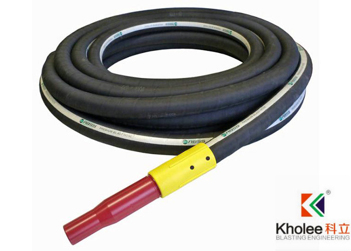 Sandblast Hose