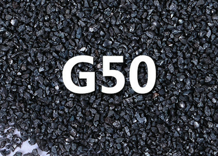 G50 Steel Grits