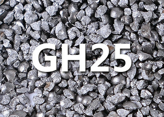 GH25 Steel Grits