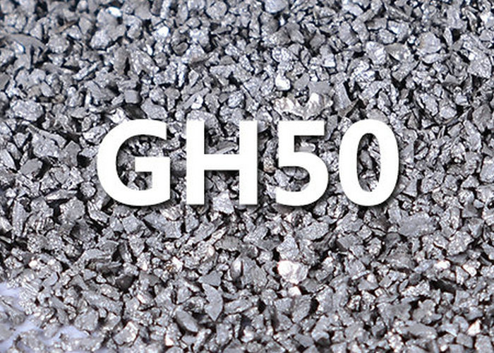 GH50 Steel Grits