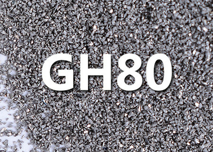 GH80 Steel Grits