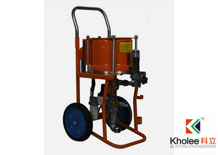 GPQ6C Airless Paint Sprayer 